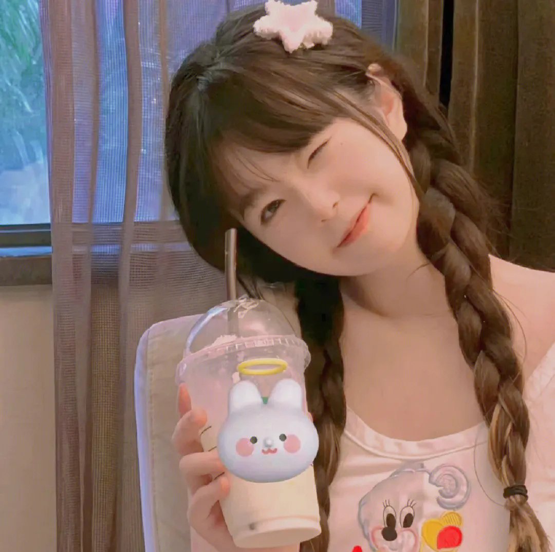 卿若垂泪与我何干