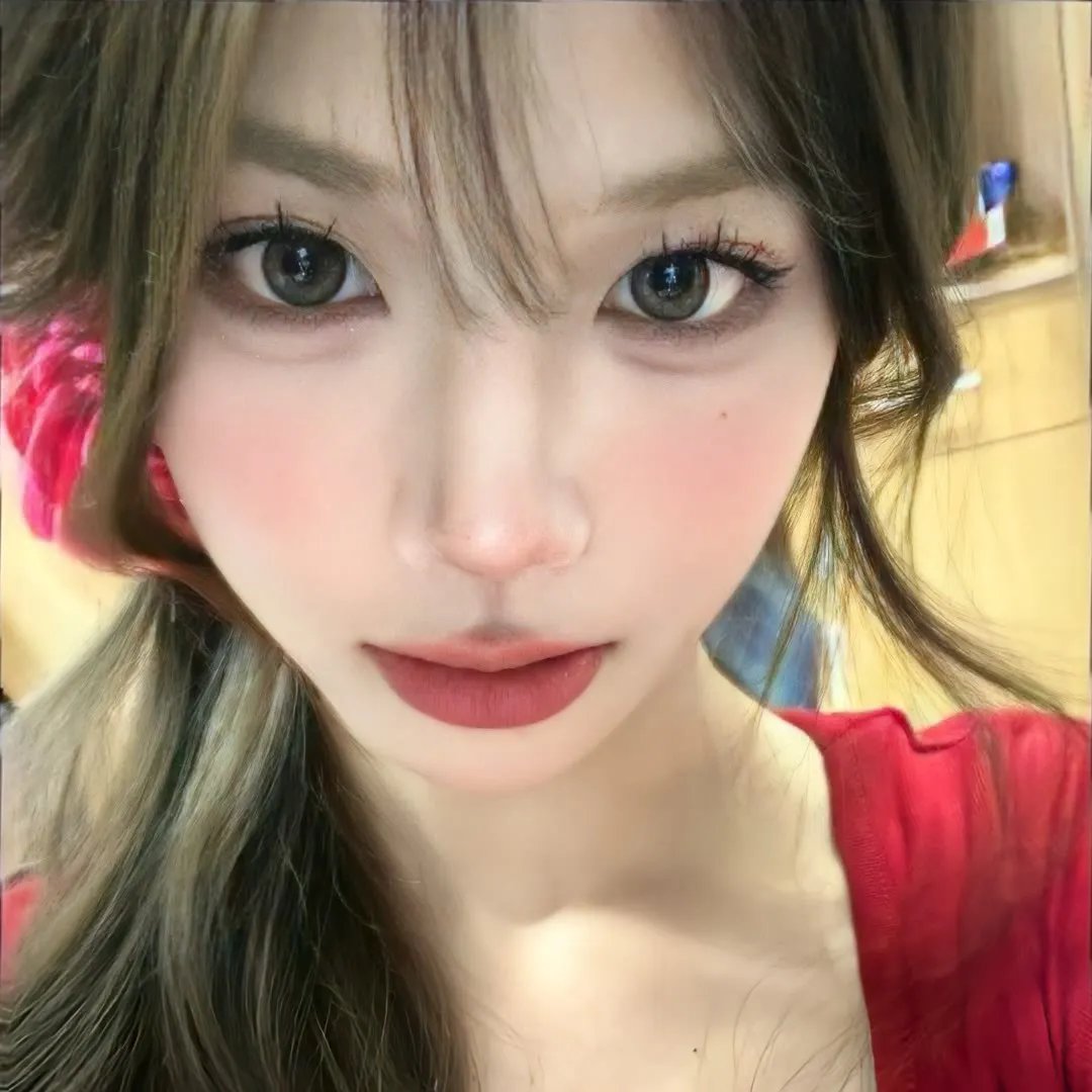 长风散尽终遇你